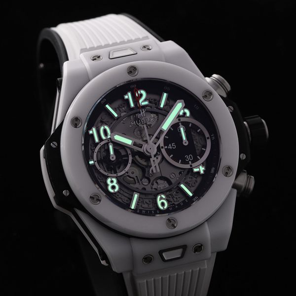 Hublot Big Bang 441.HX.1171.RX
